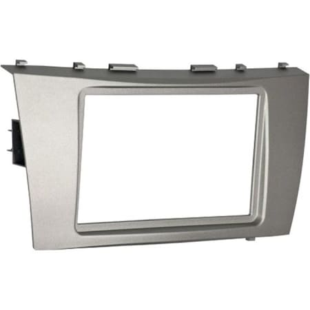 Metra 2007-2011 Toyota Camry Ddin Mounting Kit 958218S